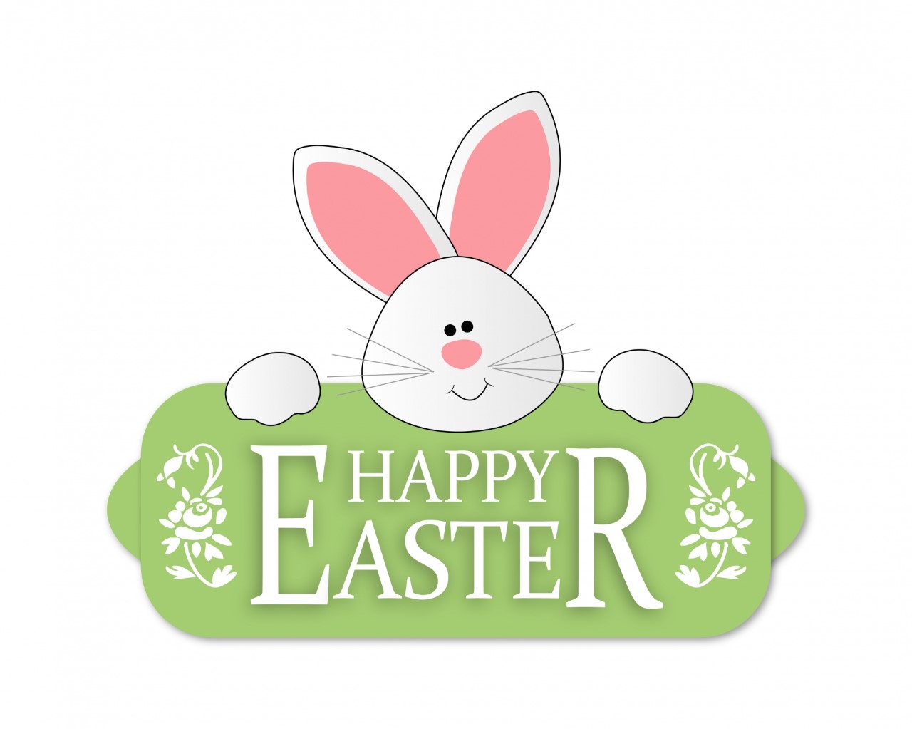 Happy Easter Happy Easter